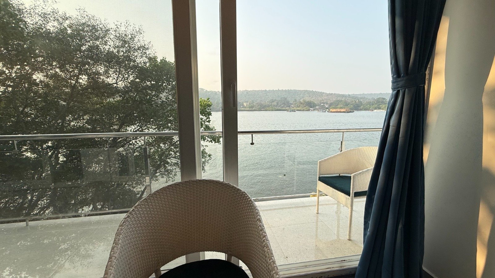 GikiJoy Riverfront Grand photo